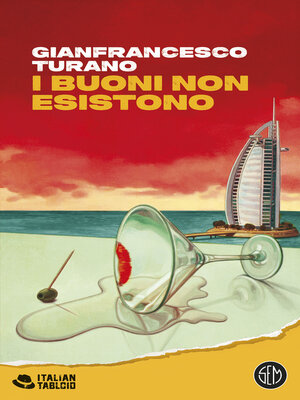 cover image of I buoni non esistono